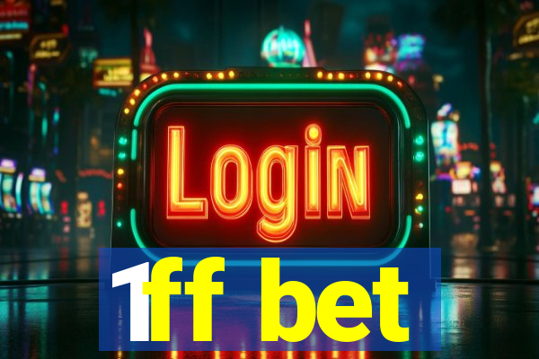 1ff bet